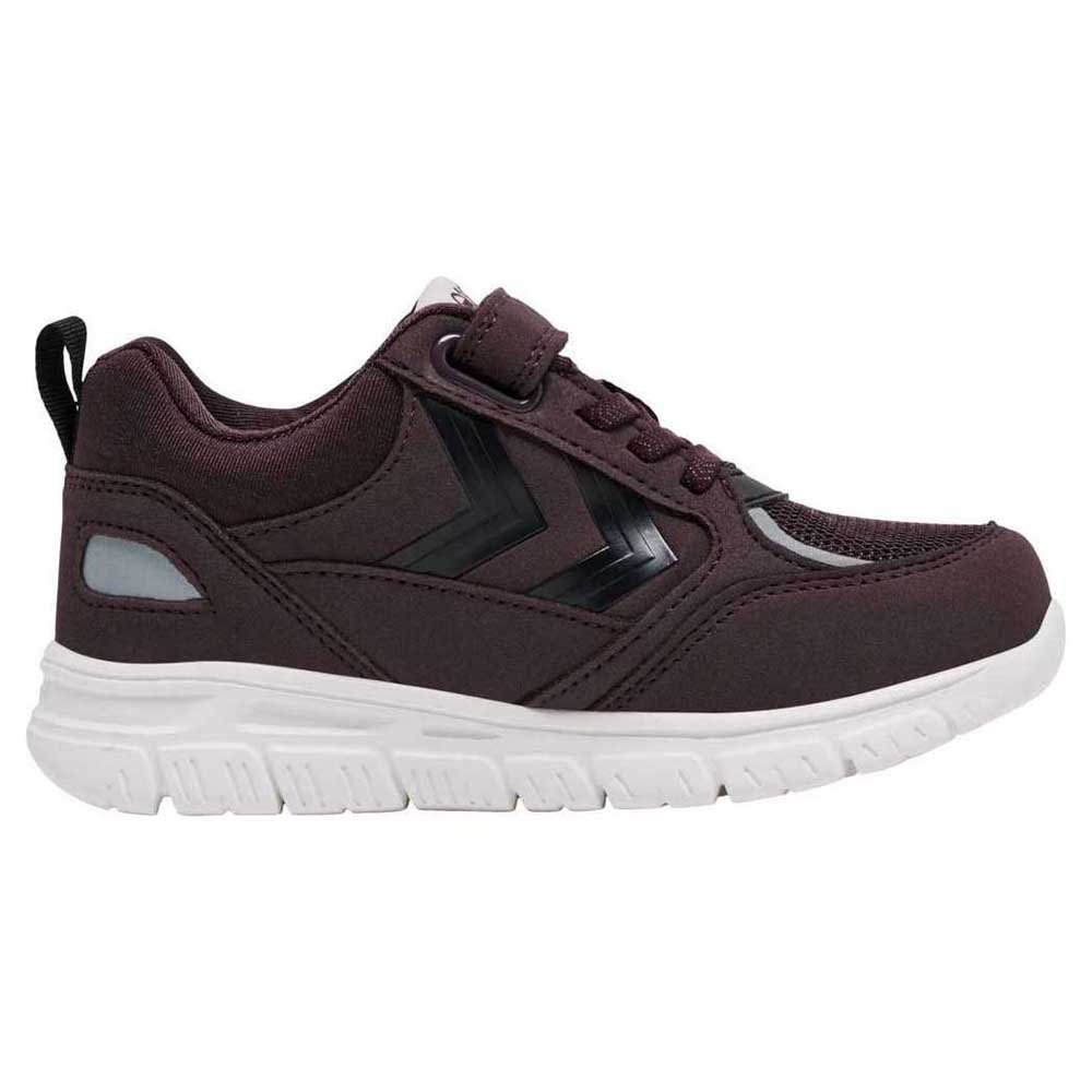 Hummel X-light 2.0 Tex Trainers Lila EU 24 von Hummel