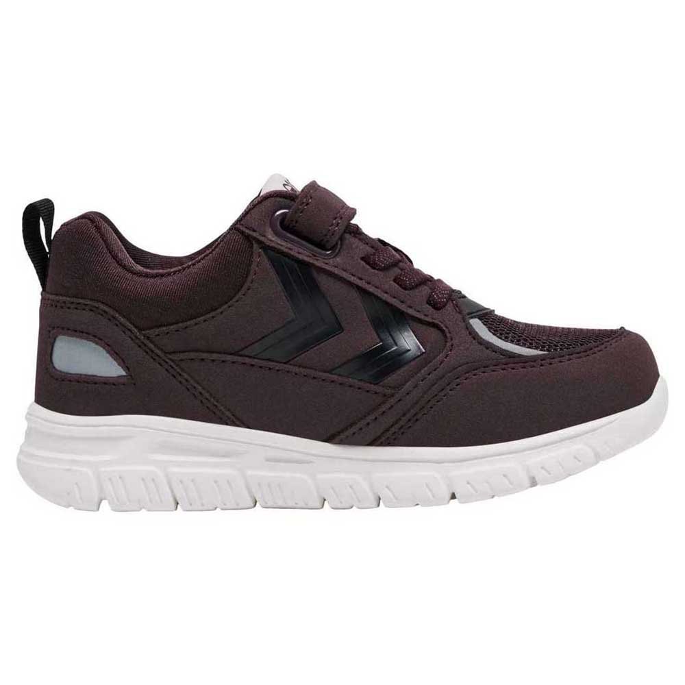 Hummel X-light 2.0 Tex Trainers Lila EU 34 Hummel X-light 2.0 Tex Trainers Lila EU 34 von Hummel