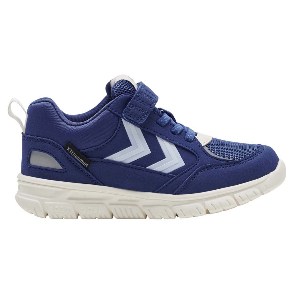 Hummel X-light 2.0 Tex Trainers Blau EU 23 Junge Hummel X-light 2.0 Tex Trainers Blau EU 23 Junge von Hummel