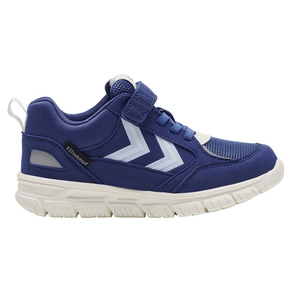 Hummel X-light 2.0 Tex Trainers Blau EU 30 Junge von Hummel