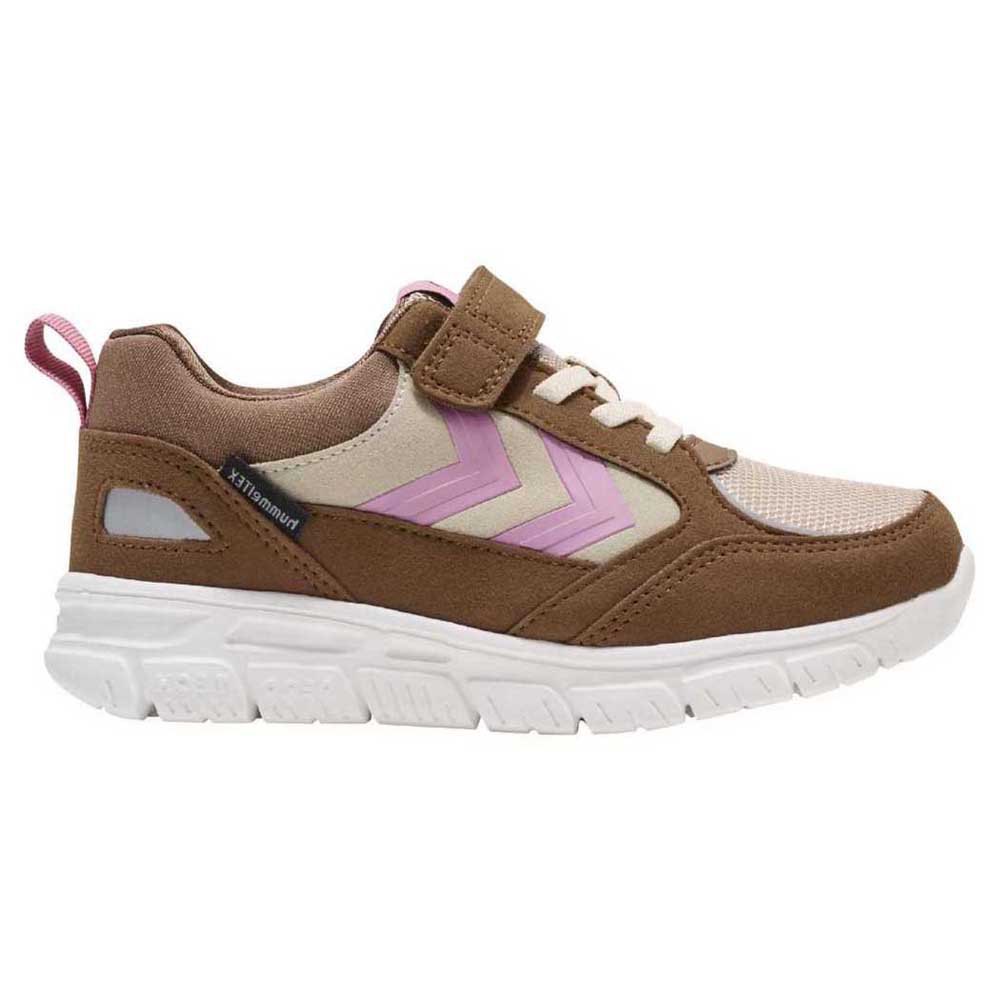 Hummel X-light 2.0 Tex Trainers Rosa EU 30 von Hummel