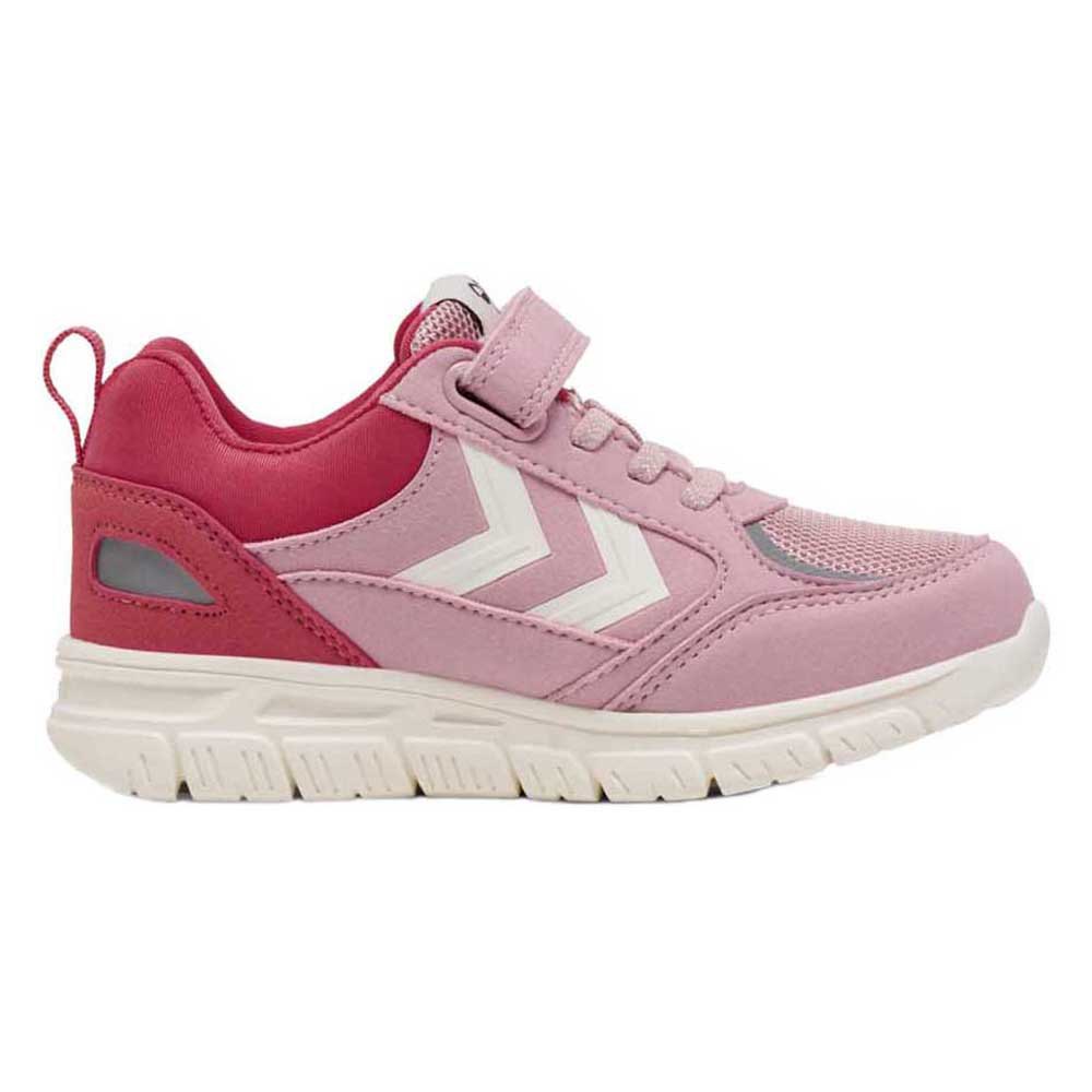 Hummel X-light Tex 2.0 Trainers Rosa EU 38 Junge Hummel X-light Tex 2.0 Trainers Rosa EU 38 Junge von Hummel