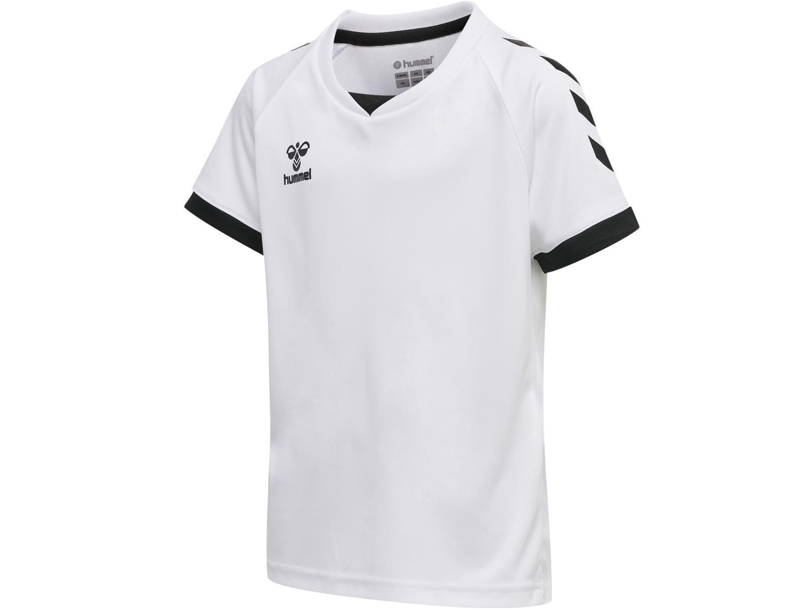 Hummel hmlCORE VOLLEY TEE KIDS Weiß Größe 164 Hummel hmlCORE VOLLEY TEE KIDS Weiß Größe 164 von Hummel