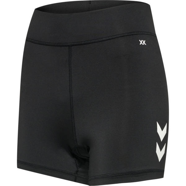 Hummel hmlCORE XK HIPSTERS WOMAN Shorts BLACK 2XL Hummel hmlCORE XK HIPSTERS WOMAN Shorts BLACK 2XL von Hummel