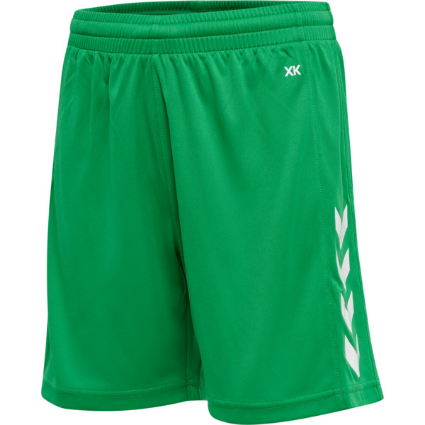 Hummel hmlCORE XK POLY SHORTS KIDS - JELLY BEAN - 128 Hummel hmlCORE XK POLY SHORTS KIDS - JELLY BEAN - 128 von Hummel