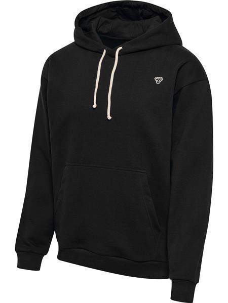Hummel hmlLOOSE HOODIE BEE - BLACK - L Hummel hmlLOOSE HOODIE BEE - BLACK - L von Hummel