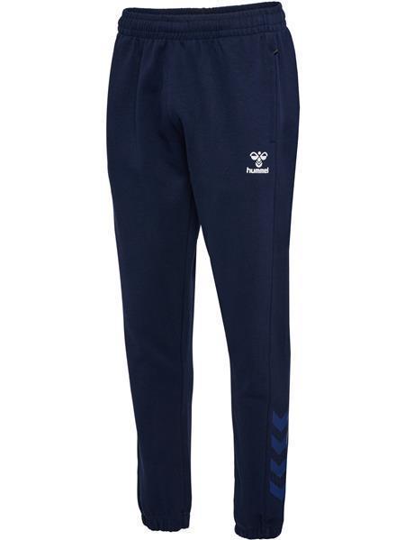 Hummel hmlTRAVEL SWEAT PANTS - MARINE - 3XL Hummel hmlTRAVEL SWEAT PANTS - MARINE - 3XL von Hummel