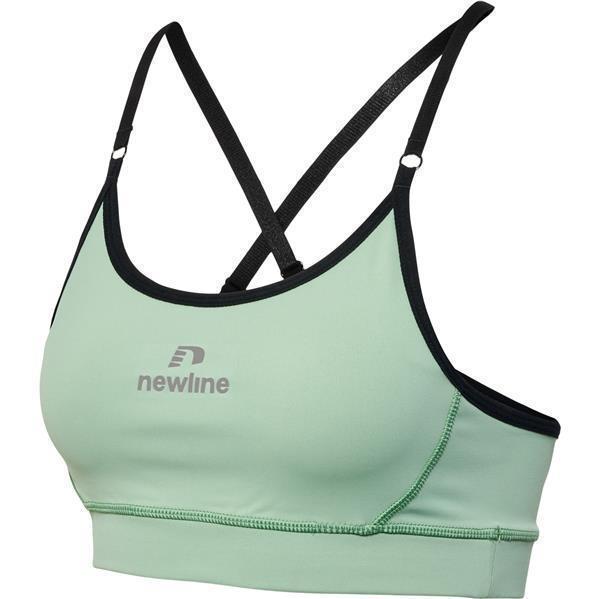 Hummel nwlAUGUSTA BRA WOMAN - GREEN BAY - 2XL von Hummel