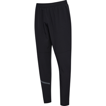 Hummel nwlBOSTON PANTS MEN - BLACK - S Hummel nwlBOSTON PANTS MEN - BLACK - S von Hummel