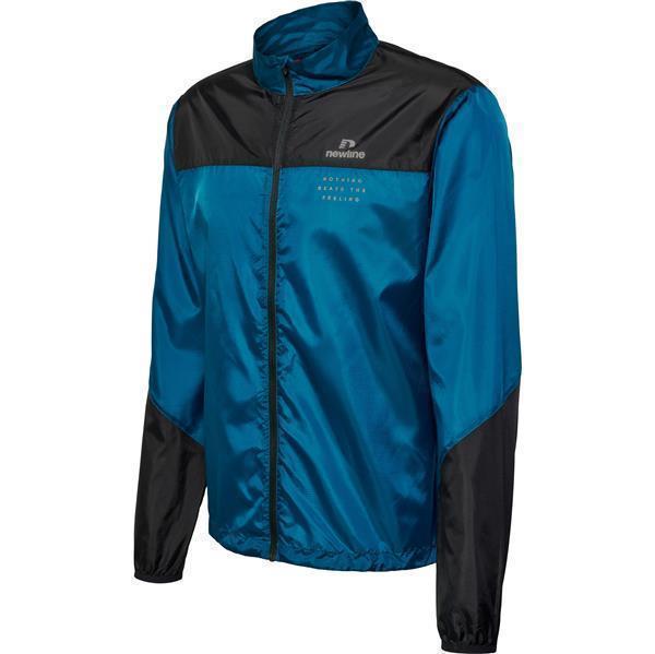 Hummel nwlDENTON JACKET MEN - MAJOLICA BLUE - 2XL Hummel nwlDENTON JACKET MEN - MAJOLICA BLUE - 2XL von Hummel