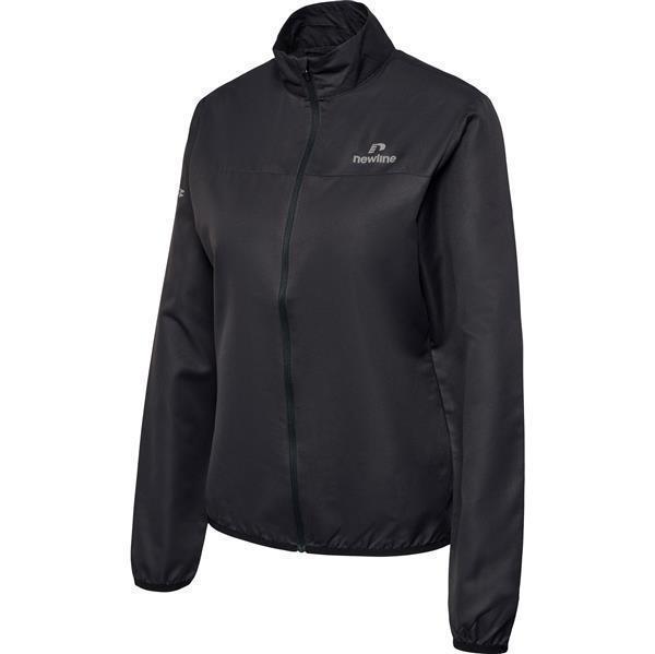 Hummel nwlNASHVILLE JACKET WOMAN - BLACK - L von Hummel