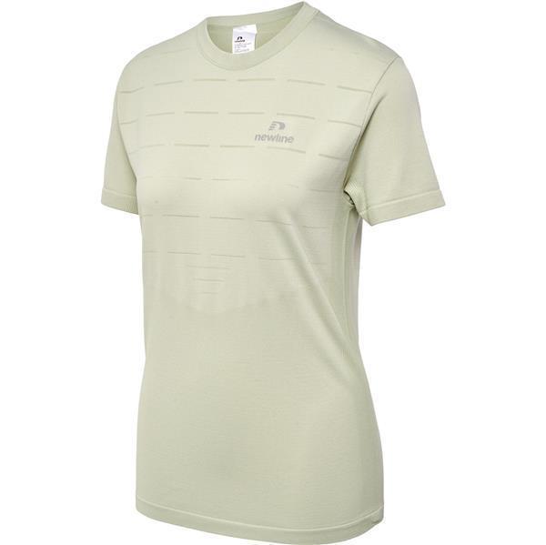 Hummel nwlRIVERSIDE SEAMLESS T-SHIRT S/S WOMAN - AGATE GREY - XL Hummel nwlRIVERSIDE SEAMLESS T-SHIRT S/S WOMAN - AGATE GREY - XL von Hummel