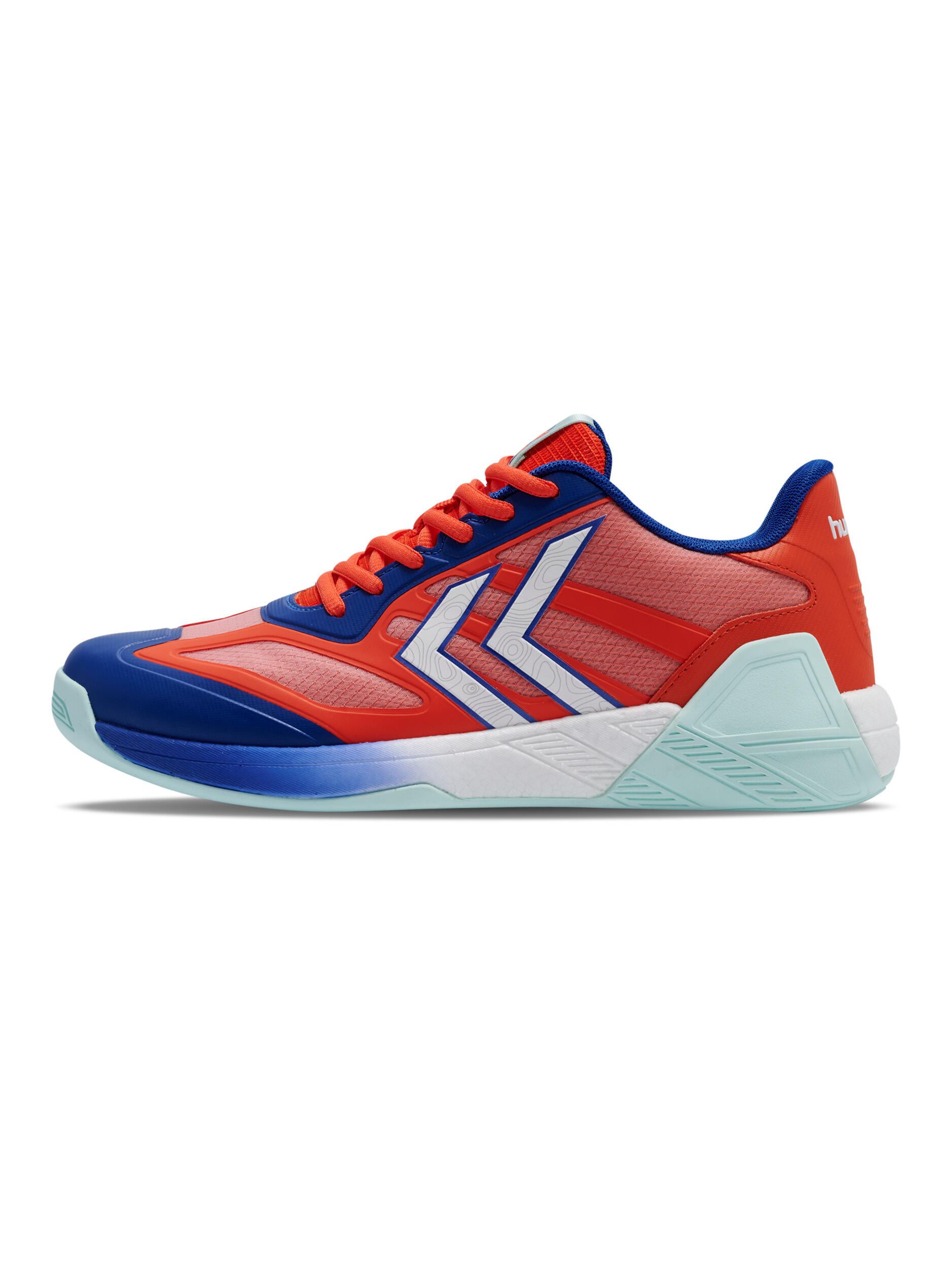 Indoor Shoe Algiz 25Icon Handball Erwachsene HUMMEL von Hummel