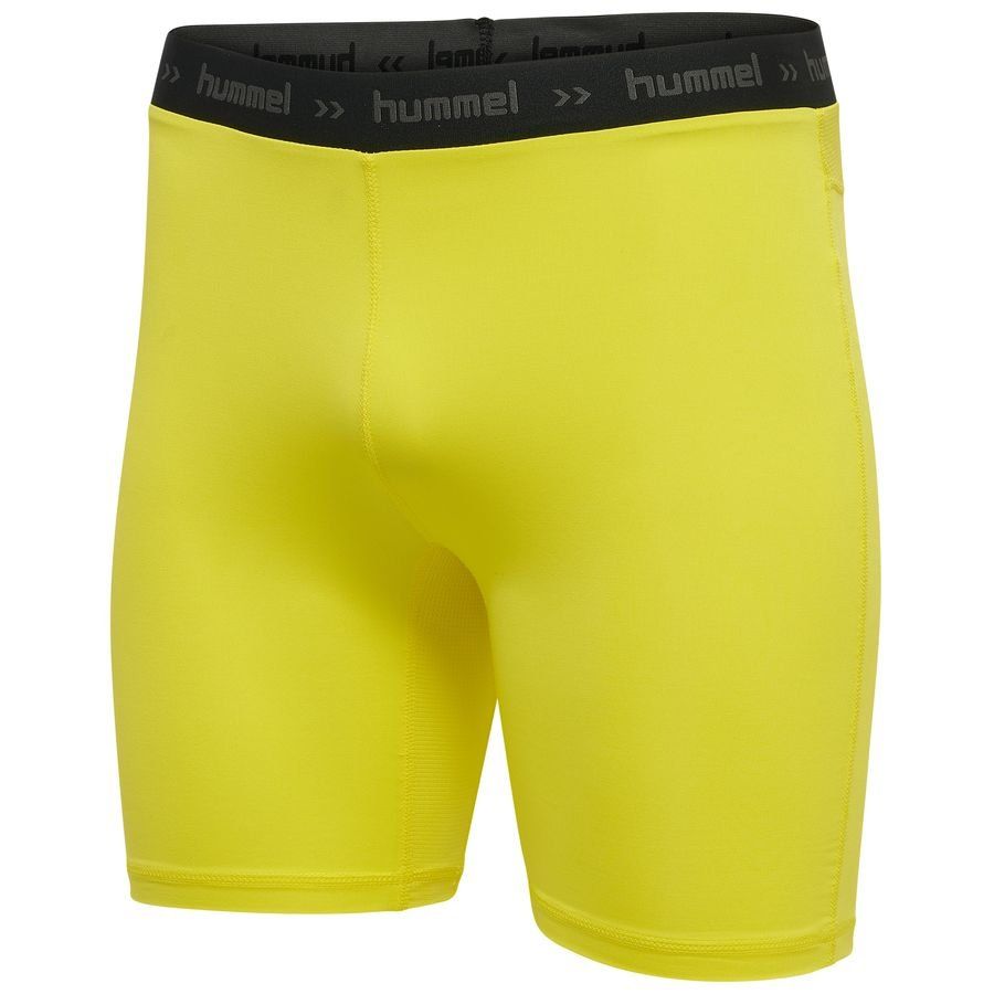 Null-Widerstands-Shorts mit Maxi-Flex-Einsätzen von Hummel