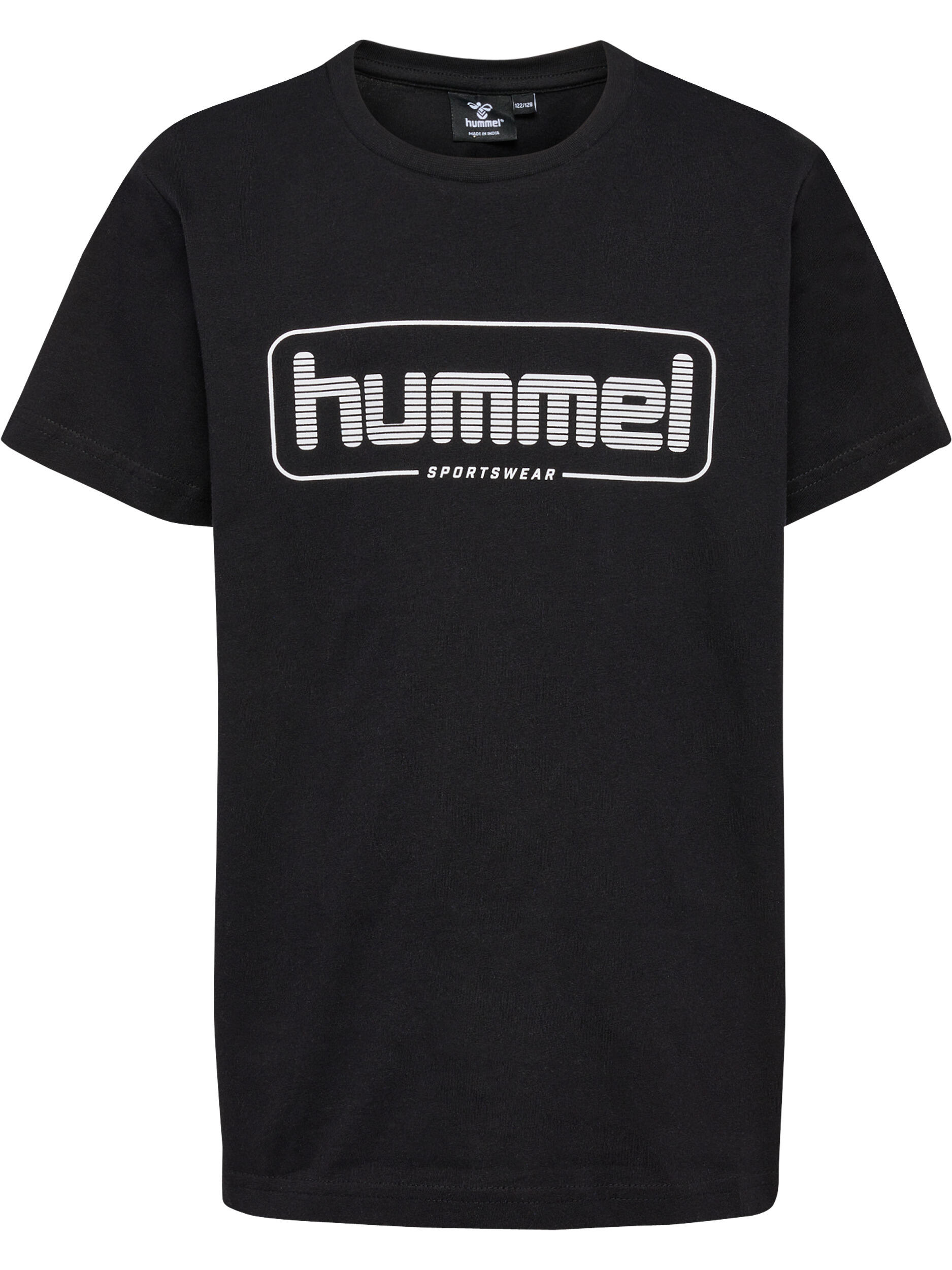 T-Shirt S/S Hmlbally Multisport Kinder HUMMEL von Hummel