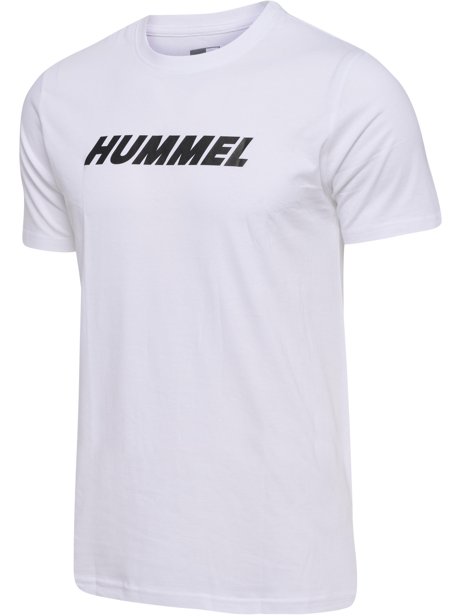 T-Shirt S/S Hmlelemental Multisport Herren HUMMEL von Hummel