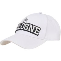 hummel 1. FC Köln Fan-Cap 2024/25 9041 - blanc de blanc von Hummel