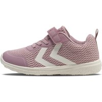 hummel Actus Recycled Sneaker Kinder 3720 - keepsake lilac 37 hummel Actus Recycled Sneaker Kinder 3720 - keepsake lilac 37 von Hummel