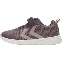 hummel Actus Recycled Sneaker Kinder sparrow 28 von Hummel