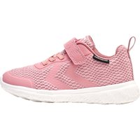 hummel Actus hummelTEX Recycled Sneaker wasserabweisend Kinder pink 33 hummel Actus hummelTEX Recycled Sneaker wasserabweisend Kinder pink 33 von Hummel