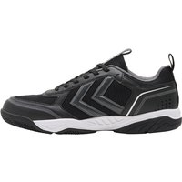 hummel Aeroteam 2.0 Handballschuhe black 37 von Hummel