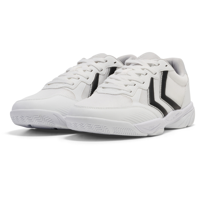 hummel Aeroteam III Fitnessschuhe 9124 - white/black 46 von Hummel