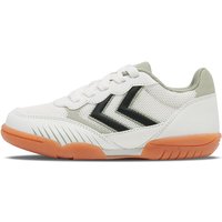 hummel Aeroteam III LC Hallenschuhe Kinder 9001 - white 35 von Hummel