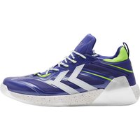 hummel Algiz 2.0 Handballschuhe spectrum blue 6 von Hummel