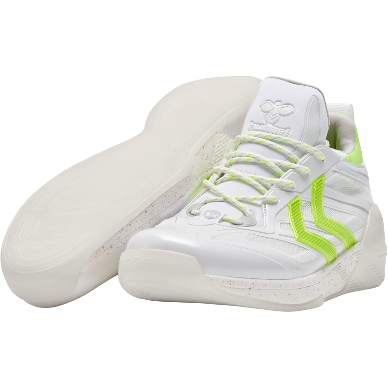 hummel Algiz 2.0 Handballschuhe white 5 von Hummel