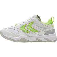 hummel Algiz 2.0 Lite Handballschuhe Kinder white 38 von Hummel