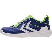 hummel Algiz 2.0 Lite Handballschuhe spectrum blue 9.5 von Hummel