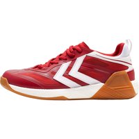 hummel Algiz 2.0 Lite Icon NO23 Handballschuhe 4120 - pompeian red 44.5 hummel Algiz 2.0 Lite Icon NO23 Handballschuhe 4120 - pompeian red 44.5 von Hummel