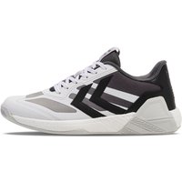 hummel Algiz IV Handballschuhe 2072 - black/white/grey 46 von Hummel