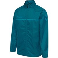 hummel Authentic Pro Regenjacke celestial S von Hummel