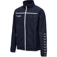 hummel Authentic Trainingsjacke Kinder marine 176 von Hummel