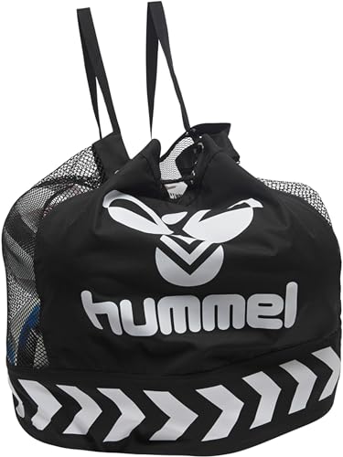 hummel Verstellbare Taille Ball Bag Core Fußball Erwachsene Größe L hummel Verstellbare Taille Ball Bag Core Fußball Erwachsene Größe L von hummel