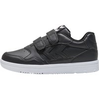 hummel Camden Sneaker Kinder black/black 29 von Hummel