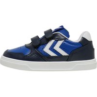 hummel Camden Sneaker Kinder black iris 26 von Hummel