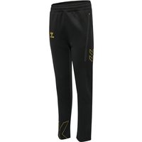 hummel Cima XK Jogginghose Kinder black 164 hummel Cima XK Jogginghose Kinder black 164 von Hummel