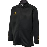 hummel Cima XK Zipjacke Kinder black 152 hummel Cima XK Zipjacke Kinder black 152 von Hummel