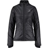 hummel Classic Bee Damen Jojo Jacke black XXL hummel Classic Bee Damen Jojo Jacke black XXL von Hummel