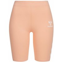 hummel Classic Seamless Damen Radlerhose 213359-4870 hummel Classic Seamless Damen Radlerhose 213359-4870 von Hummel