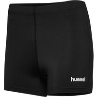 hummel Core Hipster Damen black L von Hummel