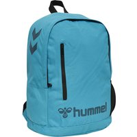 hummel Core Rucksack 28 Liter blue danube von Hummel