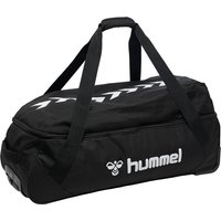 hummel Core Trolley-Tasche black L (89L) von Hummel