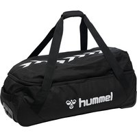 hummel Core Trolley-Tasche black M (65L) von Hummel