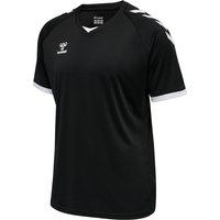 hummel Core Volleyball T-Shirt black XXL von Hummel