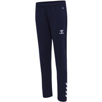 hummel Core XK GK Jogginghose Kinder marine 116 hummel Core XK GK Jogginghose Kinder marine 116 von Hummel