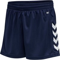 hummel Core XK Poly Shorts Kinder marine 164 hummel Core XK Poly Shorts Kinder marine 164 von Hummel