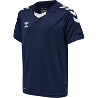 hummel Core XK Poly Trikot Kinder marine 116 hummel Core XK Poly Trikot Kinder marine 116 von Hummel